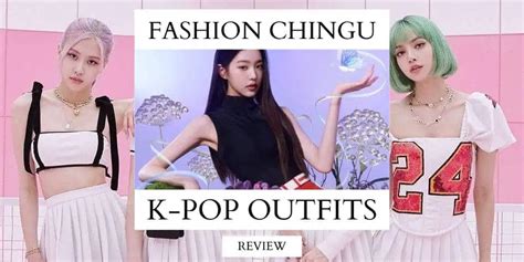 kpop clothes replicas|kpop outfits online.